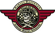 Logo Garage Bikers Solidaire