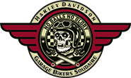 Logo Garage Bikers Solidaire